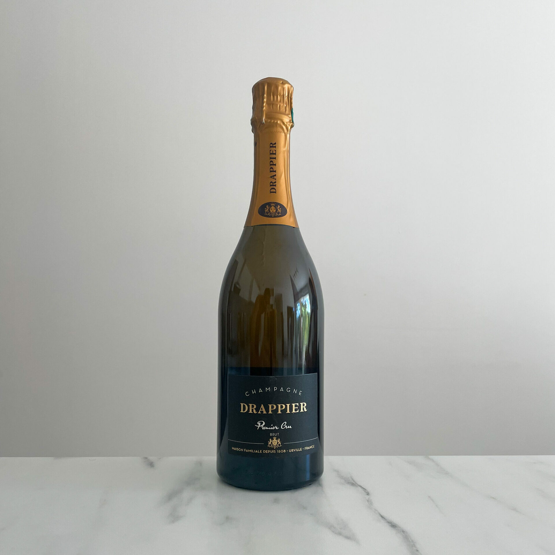 CHAMPAGNE DRAPPIER