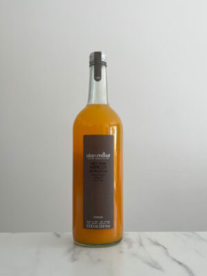 NECTAR D'ABRICOT ALAIN MILLIAT 1L