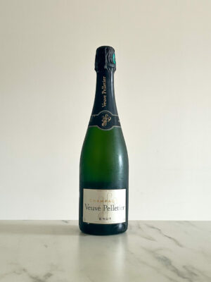 CHAMPAGNE VEUVE PELLETER