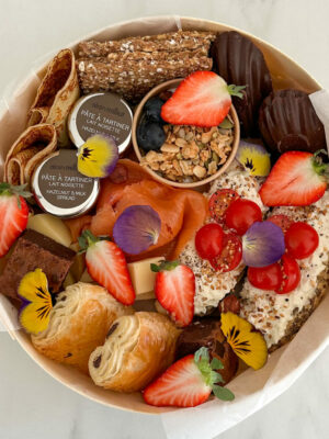 LE PETIT BRUNCH