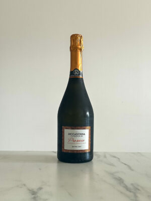 PROSECCO RICCADONNA