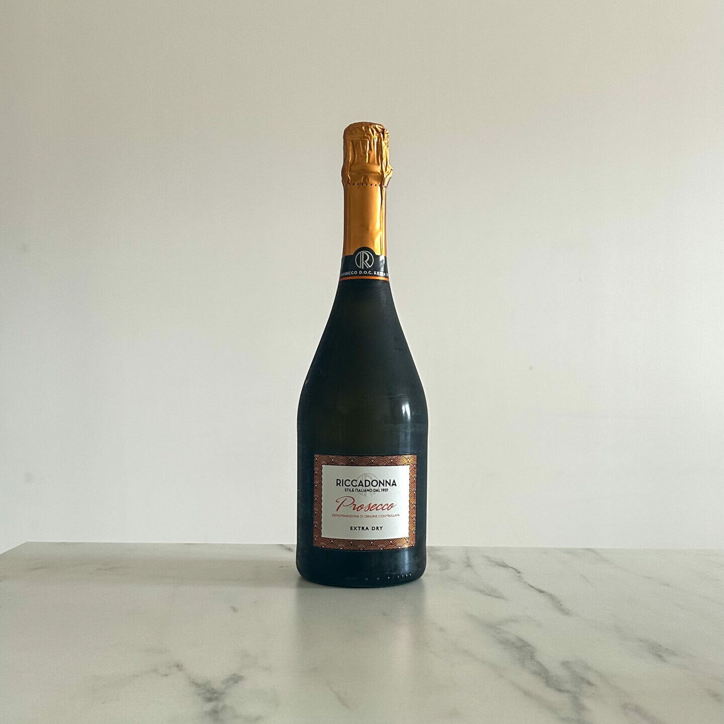 PROSECCO RICCADONNA