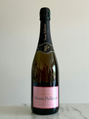 CHAMPAGNE ROSÉ